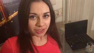 Чпокнул наивную соседку когда она пришла одалживать соль