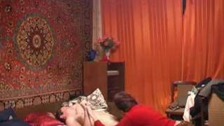 Пышнозадая вторая половинка сама забралась на хуец женушка поздним вечером