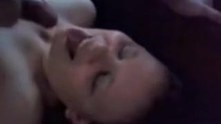 Любимый и благоверная знают толк в развратном сексе