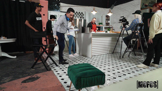 [LetsPostIt.com-2024] - Scarlett Page - Cooking Show.mp4