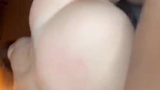 Хуй-рекордсмен ?? Она себя заранее перед еблей с ним растягивала?